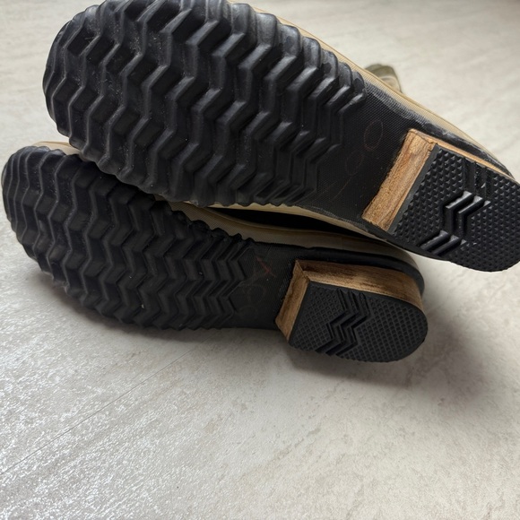 Sorel boots Conquest Carly II size 9 - Picture 8 of 13